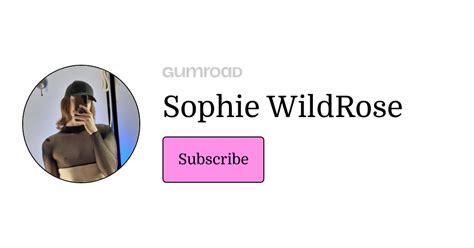 Sophiewildrose Leaks XxX 😈 158 Vids