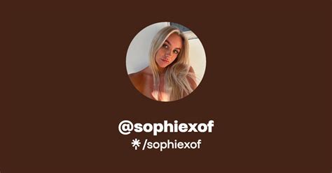 Sophiexof Onlyfans Leak [CLIP] 😈 166 Photos