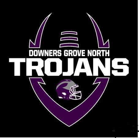 Sophomore Football - Downers Grove North High School - Hudl