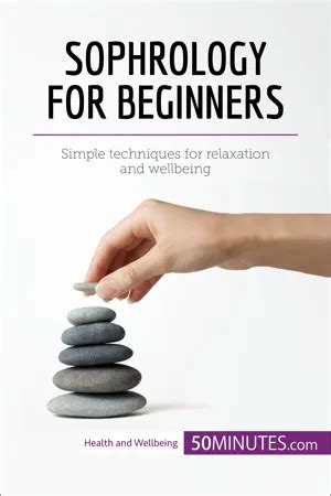Sophrology for Complete Beginners at Home