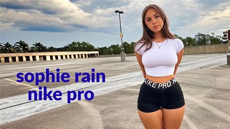 Sophy Rain Onlyfans Leak