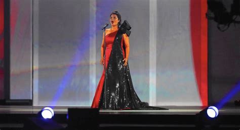 Soprano Isabel Bayrakdarian hopes to give voice to her Armenian ...