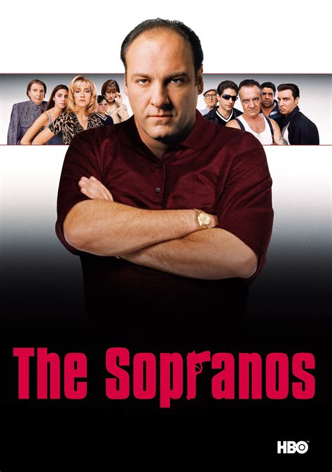 Sopranos netflix. Things To Know About Sopranos netflix. 