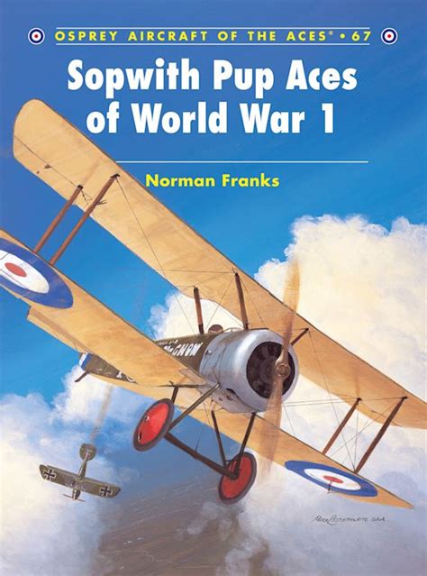 Sopwith pup aces of world war 1 aircraft of the aces. - Bmw e36 manuale di servizio compatto.