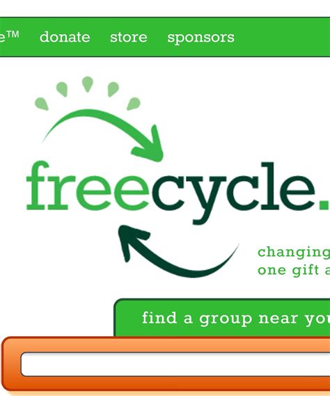 Soquel Freecycle