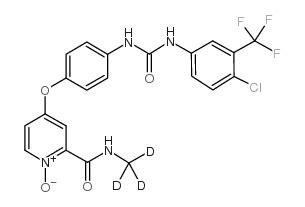 Sorafenib N-Oxide (TRC-S676870-5MG) - cwsabroad.com