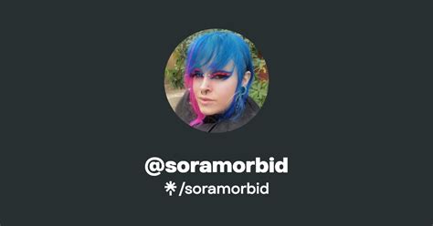 Soramorbid Leaks PORN 🔥