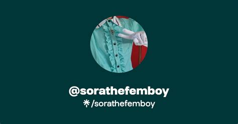 🍑 Sorathefemboy Onlyfans Leak XxX 177 Photos