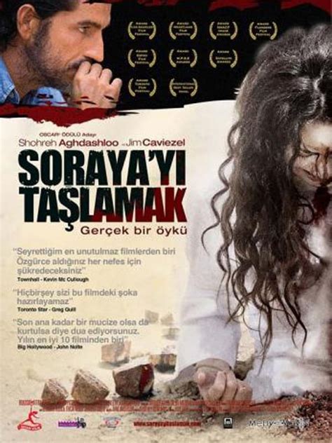 Soraya'yı Taşlamak (2008) Box Office Türkiye. 
