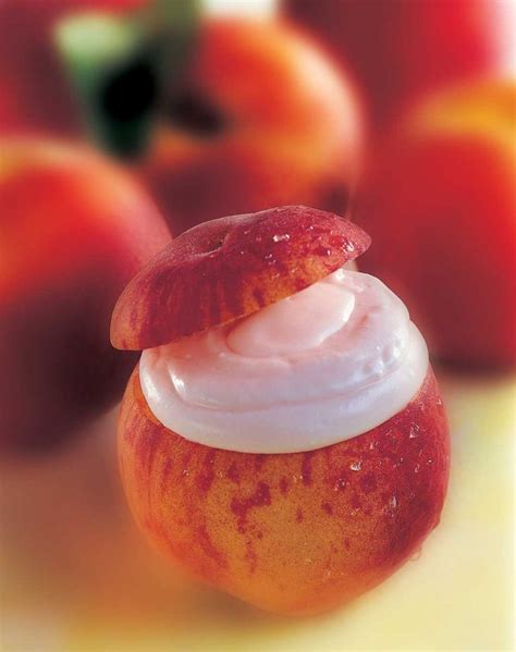 Sorbet in fruit shell. Jun 3, 2020 ... Summer Treats! These 4 Simple Fruit Sorbets are easy to make, healthy and delicious! Just grab the fruit you like, freeze it, ... 
