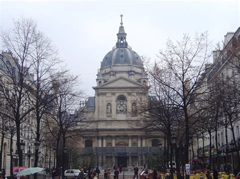 Sorbonne University - Wikipedia