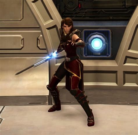 Sorcerer/Shadow or Assassin/Sage : r/swtor - Reddit