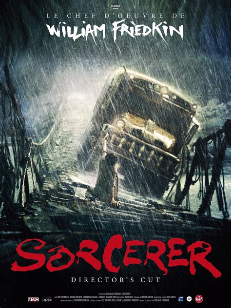 Sorcerer (1977)