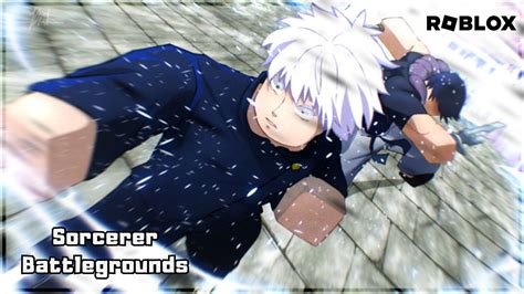 Sorcerer battlegrounds titles. In todays video I became megumi fushiguro from jujutsu kaisen and showcase the 2 new moves for shadow sorcerer on sorcerer battlegrounds roblox the jjk battl... 