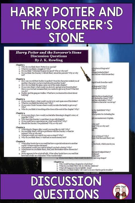 Sorcerers stone study guide questions and answers. - Whipping boy study guide chapter questions.