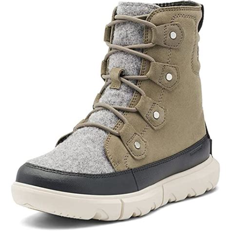 Sorel hiking shoes. If you’re looking for a new hiking shoe that will give you improved comfort and performance, you might have started looking into Hoka shoes for men. Hoka hiking shoes have a good b... 