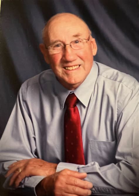 Obituary. Darryl Francis Lamke, Sr., 85, of Palisade, passed away