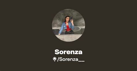 🔥 [SEX VIDEO] Sorenza Agt Onlyfans Leak