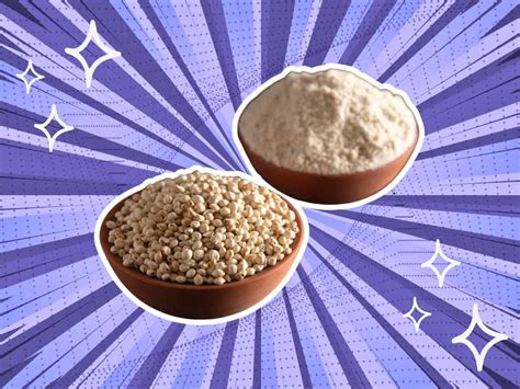 Sorghum Flour Substitute - Celiac.com