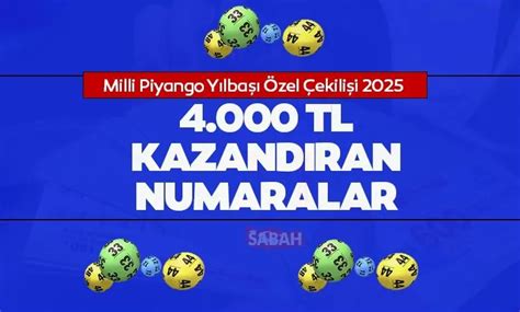 Sorgulama piyango