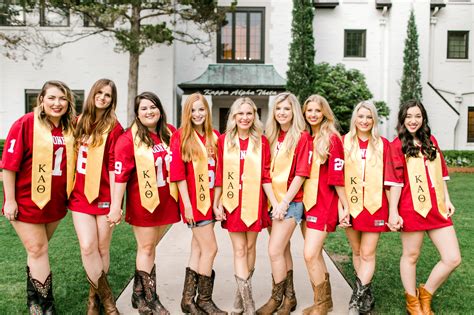 Sororities at university of oklahoma. Zeta Tau Alpha. $3,858 (double room) $1,766 (in-house) $1,495 (out-of-house) Rates are subject to change without notice. Students will be charged the current rate at the time of billing. Some organizations have alternate rates for certain circumstances. All requests for a different charge should be submitted through VIP. 