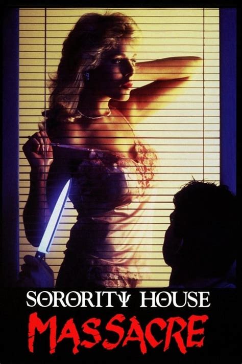 Sorority House Massacre (1986)
