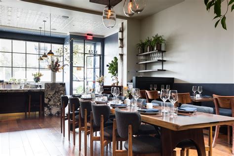 Sorrel sf. Chow and her husband, David Fisher, have taken over the former Hillside Supper Club space in Bernal Heights and hope to debut Marlena in mid-August. At the center of the dining experience will be ... 