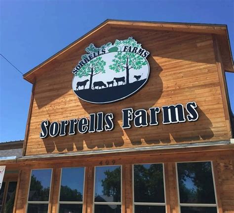 Sorrells. Open 11-2 pm. Monday – Closed. Specials are subject to change or may end without notice. Ask your server for details. Loading... Hours & Specials at Sorrell's On The Square - 119 N 3rd Street Coshocton, OH 43812. 740-575-4504. Locally owned restaurant. 