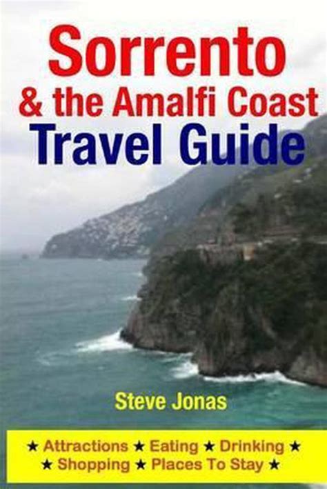 Sorrento and the amalfi coast travel guide by steve jonas. - Exercises for weather and climate answer key.