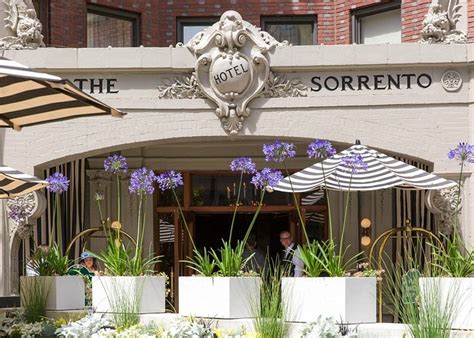 Sorrento seattle. Things To Know About Sorrento seattle. 