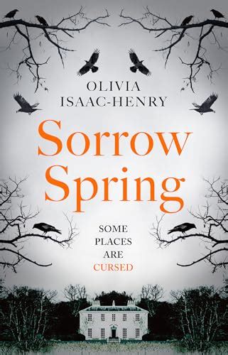Read Sorrow Spring