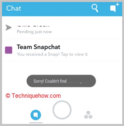 Follow these steps: Open your Snapchat Ap
