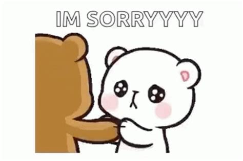 Sorry cute gif. With Tenor, maker of GIF Keyboard, add popular To Say Sorry animated GIFs to your conversations. Share the best GIFs now >>> 