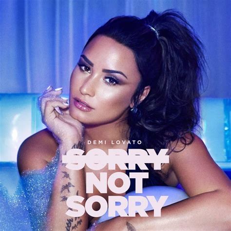 Sorry not sorry. Things To Know About Sorry not sorry. 