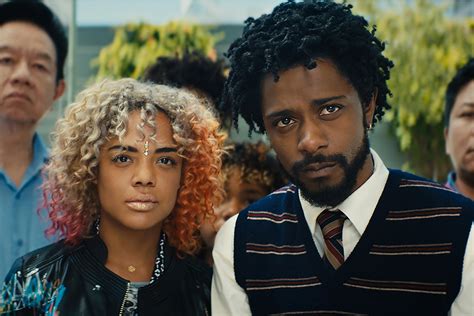 Sorry to Bother You - film 2024 - AlloCiné