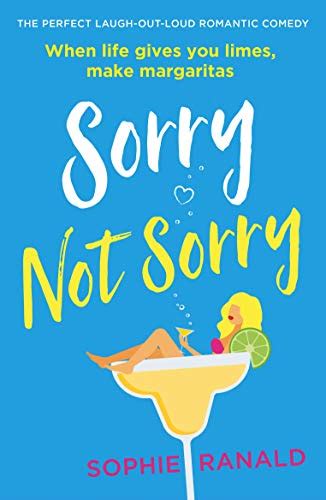 Download Sorry Not Sorry By Sophie Ranald