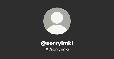 🍆 (SEX) Sorryimki Onlyfans Leak