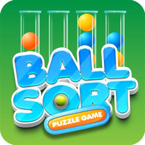 Sort Puzzle: Fun Ball 4+ - App Store