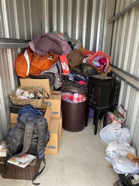 Sort my stuff hibid. Mar 4, 2024 · Sort My Stuff. 2201 H Ave. Kearney, Ne 68847. Date (s) 3/4/2024 - 3/13/2024. Online Auction will run from Monday, March 4th, through Wednesday, … 