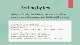 Sort yaml.  Supports sorting by key name, value, or key length.  SORT def...