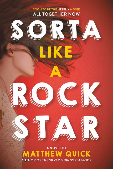 Full Download Sorta Like A Rock Star By Matthew Quick