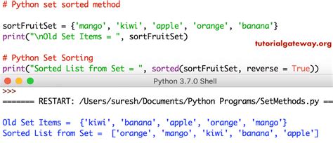 Sorted python multiple keys. sort() method and the functions sorted(), min()...