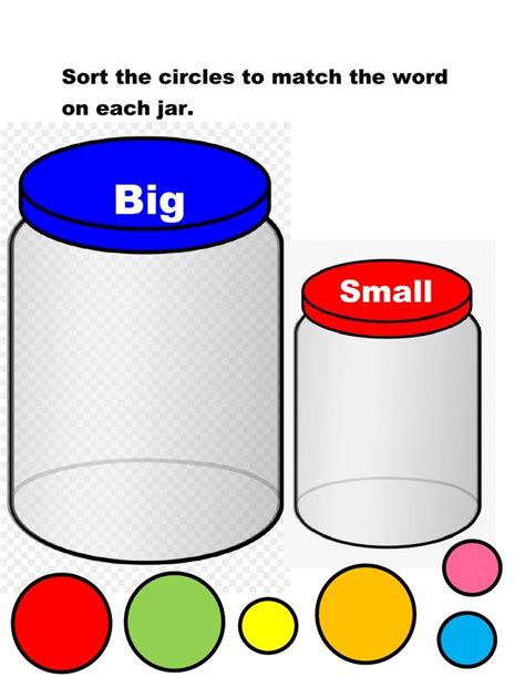 Sorting Objects Worksheet worksheet in 2022 Math interactive