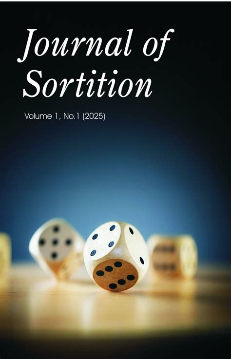 Sortition
