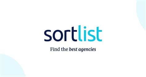 Sortlist. Things To Know About Sortlist. 