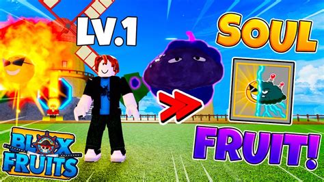 #Roblox #BloxFruitsHey guys, today I will be soloing every boss with soul/soru!SOLOing Every Boss with Soul-Soul/Soru-Soru Fruit! | Blox Fruits-----.... 