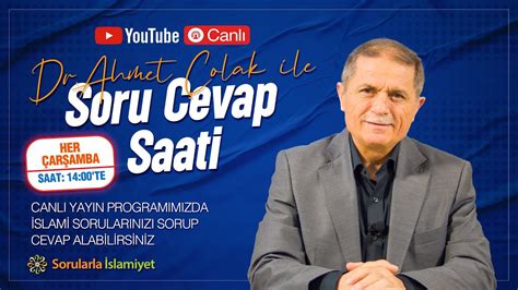 Sorularla İslamiyet YouTube.