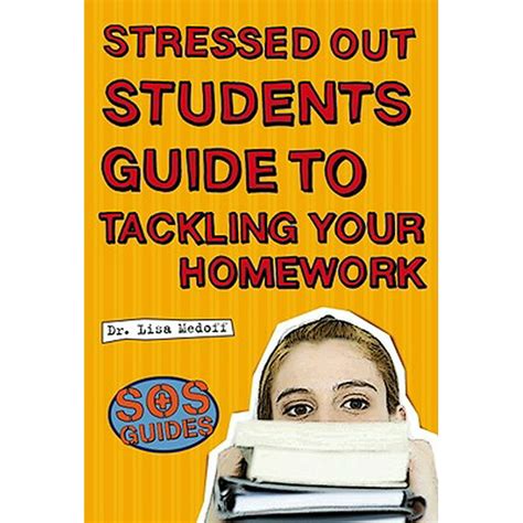 Sos stressed out students guide to managing your time by lisa medoff. - Original mga restorers guide to 60 mkii deluxe roadster.