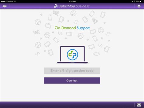 Sos.splashtop.cpm. Splashtop SOS. Connect to your computers from any device with Splashtop SOS. Free Trial Learn More. Remote From. Remote To. Windows. macOS. Chromebook. Linux. … 