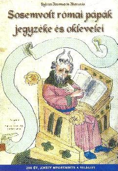 Sosemvolt római pápák jegyzéke és oklevelei. - Geography alive regions and people textbook.